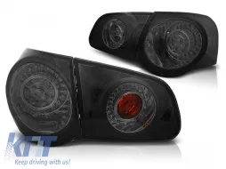 image-27-LED-RÜCKLEUCHTEN SMOKE geeignet für VW PASSAT B6 3C VARIANT 03.05-10