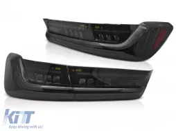 image-30-LED-RÜCKLEUCHTEN SMOKE LASERLOOK geeignet für BMW G20 19-22