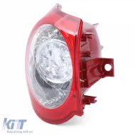 LED-Rücklicht / Rückleuchte links TYC geeignet für VW Passat Estate 3C5 05--image-6191528