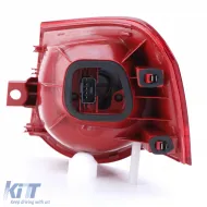 LED-Rücklicht / Rückleuchte links TYC geeignet für VW Passat Estate 3C5 05--image-6191530