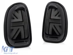 image-45-LED-RÜCKLICHTE SMOKE geeignet für MINI COOPER R60 10-16
