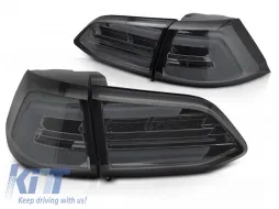 image-11-LED-RÜCKLICHTE SMOKE SEQ geeignet für VW GOLF 7 13-17 SW