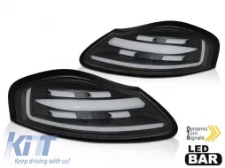 image-62-LED-Rücklichtsatz geeignet für Porsche Boxster 986 1996-2004, schwarze Basis, links und rechts