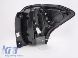 LED-Rücklichtsatz geeignet für Subaru Forester 2013-2018, mit rauchiger Basis, links und rechts-image-6237863