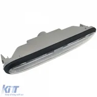 LED-Rücknebellicht schwarz rauchig, geeignet für Mini R56 R57 Cabrio One Cooper D 06-10-image-6193100