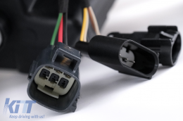 LED-Scheinwerfer für Jeep Grand Cherokee IV WK2 2011-2013 Dynamische Blinker-image-6110603