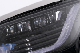 LED-Scheinwerfer für Land Range Rover IV Vogue SUV L405 2013-2017 Umbau auf 2018+-image-6075154