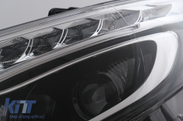 LED-Scheinwerfer für Mercedes V-Klasse W447 Vito (2014-2017)-image-6105341