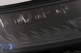 LED Scheinwerfer für Sport L494 13-17 Umbau auf 2018 Dynamic Blinker-image-6087363