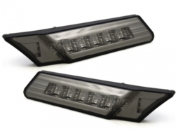 LED side indicator suitable for Porsche Boxster 987 05-08 & 911/997 04-08-image-62422