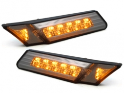 LED side indicator suitable for Porsche Boxster 987 05-08 & 911/997 04-08-image-62424