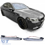 image-52-LED side indicators white suitable for BMW M Coupe E82 M5 F10 X5M E70 X6M E71