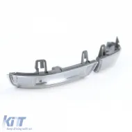 LED-Spiegelblinker-Paar geeignet für VW Golf 5, Passat 3B 3C, Sharan 7M, Alhambra, Superb-image-6261245