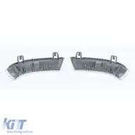 LED-Spiegelblinker-Paar geeignet für VW Golf 5, Passat 3B 3C, Sharan 7M, Alhambra, Superb-image-6261247