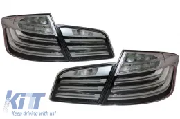 image-76-LED stražnja svjetla prikladna za BMW serije 5 F10 (2011-2017) White Line M Perform LCI dizajn