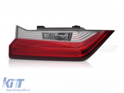 LED TAIL LIGHT FLAP LEFT SIDE TYC fits HONDA CR-V V 16-19 - TTTLH6029430
