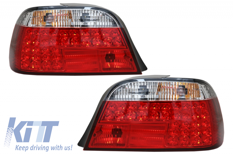 Tail light right for BMW 7 series E-38