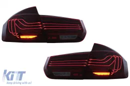 image-37-LED Taillights suitable for BMW 3 Series F30 Pre LCI & LCI F80 M3 (2011-2019) CSL Laser Look