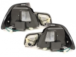 LED taillights suitable for BMW E46 cabrio 00-05 _ smoke-image-61036