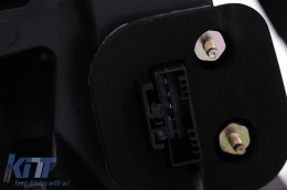 LED Taillights suitable for BMW X5 F15 (2013-2018) conversion to G05 Design-image-6111553