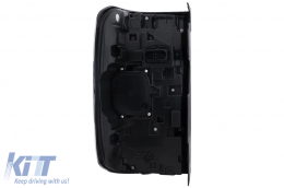 LED Taillights suitable for Ford Ranger T6.2 (2022-up) with Dynamic Start-up Display-image-6110914