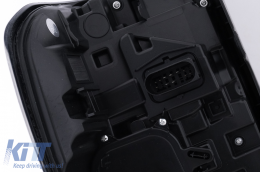 LED Taillights suitable for Ford Ranger T6.2 (2022-up) with Dynamic Start-up Display-image-6110915
