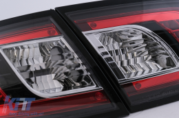 LED Taillights suitable for Mazda 6 Sedan GG1 (08.2002-08.2007) Black-image-6097258