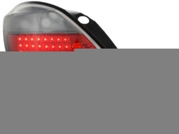 LED taillights suitable for OPEL Astra H 5D 04+ _ red/smoke-image-61557