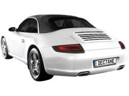LED taillights suitable for PORSCHE 911 / 997 04-08_smoke-image-61782