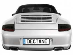 LED taillights suitable for PORSCHE 911 / 997 04-08_smoke-image-61784