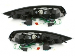 LED taillights suitable for PORSCHE 911 / 997 04-08_smoke-image-61785