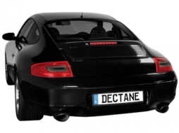 LED taillights suitable for PORSCHE 911/996 97-06_red/smoke-image-63790
