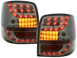 LED taillights suitable for VW Passat 3BG 00-04_LED indicator_smoke-image-63854
