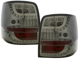 LED taillights suitable for VW Passat 3BG 00-04_LED indicator_smoke-image-63855