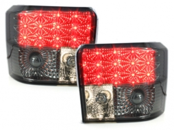 LED taillights suitable for VW T4 90-03 _ black-image-62463