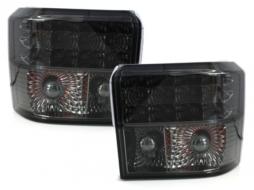 LED taillights suitable for VW T4 90-03 _ black-image-62464
