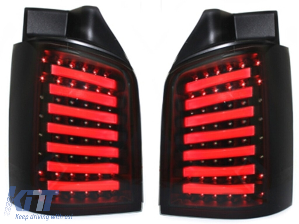 VW T5 MULTIVAN LEDテールライト Car LED 3RD Third Brake Light For VW TRANSPORTER MULTIVAN