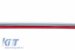 LED tetőspoiler MERCEDES G-osztály W463 (1989-től)-image-6027398