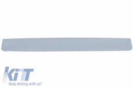 LED Toit avant Capuchon Becquet Arrière pour Mercedes Classe G W463 1989-2018 Barre Lumineuse-image-6027400