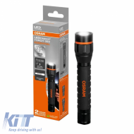 Led Torch Light 350 Essential Osram LEDIL428ESN