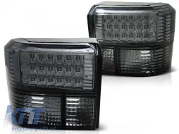 image-37-LED-Tuning-Rückleuchten-Set geeignet für Volkswagen T4 1990-03.2003, links und rechts