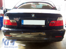 LED-Tuning-Rücklichtsatz geeignet für BMW E46 1999-2003 Coupe, links und rechts-image-6151729