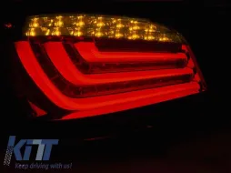 LED-Tuning-Rücklichtsatz geeignet für BMW E60 Limousine 2007-2010, links und rechts-image-6151797