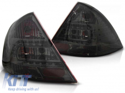 LED tuning tail light kit suitable for Ford MONDEO MK3 09.2000-2007 sedan/liftback, left and right - ABFOTX6010196
