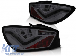 image-52-LED tuning tail light set suitable for Seat IBIZA 6J 06.2008-2012 3-door, hatchback, left and right