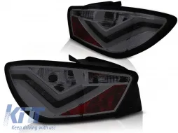 image-63-LED tuning tail light set suitable for Seat IBIZA 6J 06.2008-2012 3-door, hatchback, left and right
