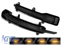image-11-LED turn signals suitable for side mirrors of Audi Q5 after 2012, Q7 2010-2015