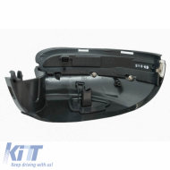 LED visszapillantó tükör irányjelző VW Golf 6 VI 08-12 / Touran 10-15 Osram Dynamic Canbus fekete 2 db-image-6293394