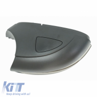 LED visszapillantó tükör irányjelző VW Golf 6 VI 08-12 / Touran 10-15 Osram Dynamic Canbus fekete 2 db-image-6293397