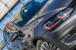 LED Фарове подходящи за VW Golf 7 VII (2012-2017) Facelift G7.5 TFSI Look with Sequential Динамичен Въртящи се светлини-image-6078434